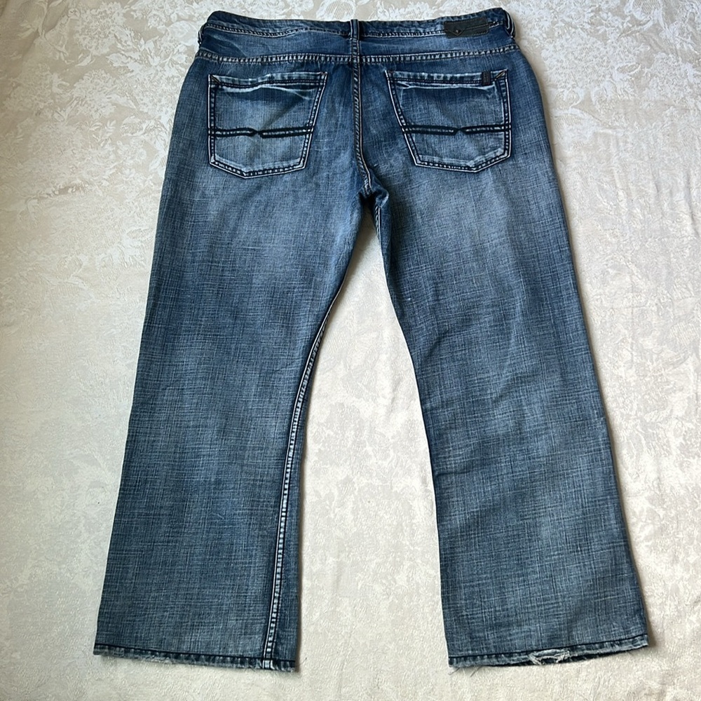 Buffalo David Bitton Jeans - Picture 9 of 13